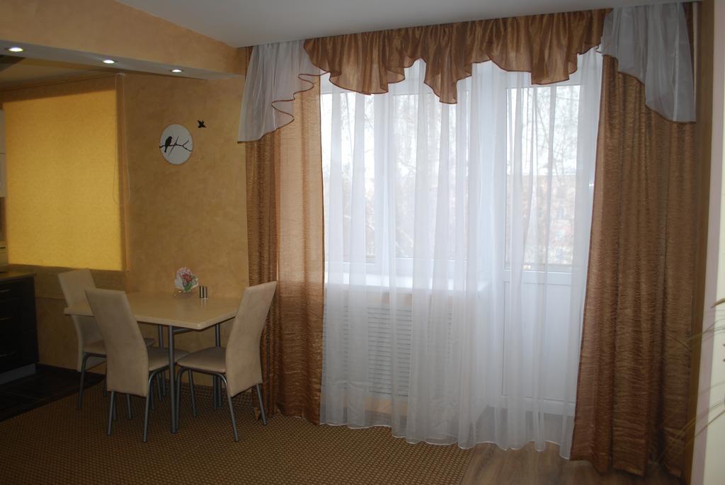 Apartment On Suvorova 维捷布斯克 客房 照片